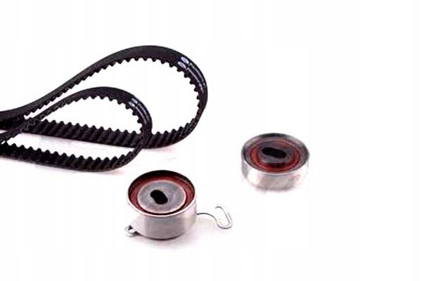 фото №2, Gates набор ремень распределительного вала honda accord iv accord