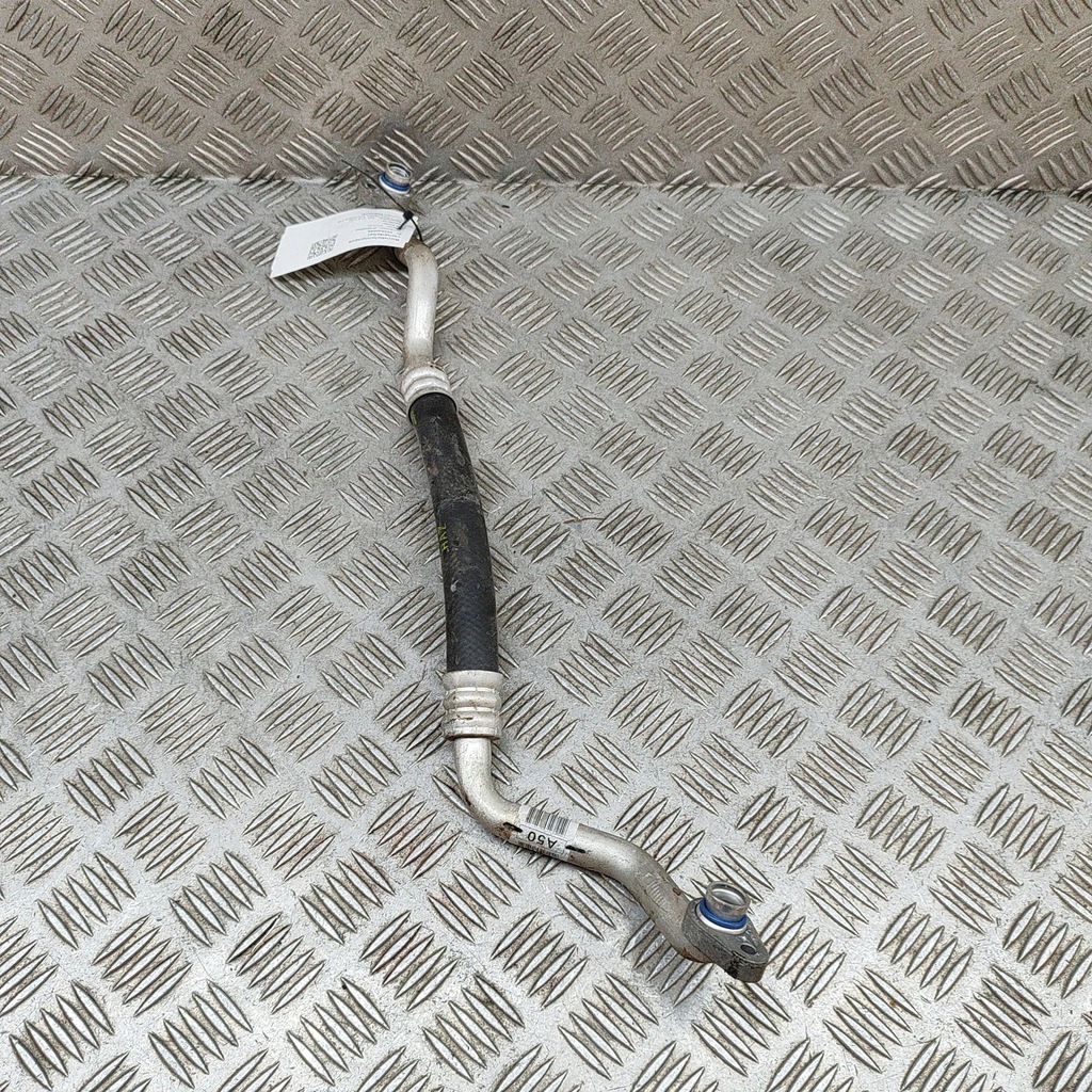 фото №5, Kia ev6 2022 wąż / шланг кондиционера a/c