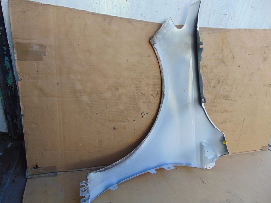 фото №11, Крыло правый перед mercedes w247 b klasa