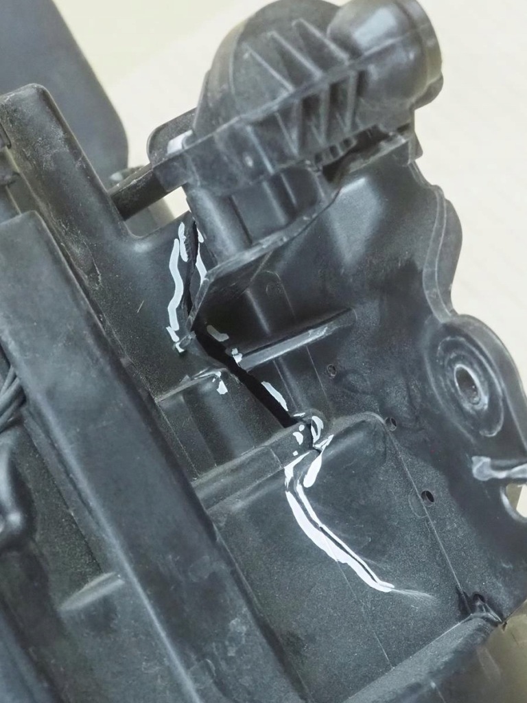 Nissan juke 2 f16 19- full led фара ліва перед європа 89913237 260606pm0a в Україні