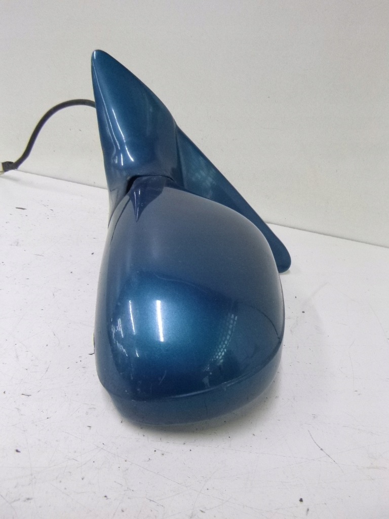 фото №6, Зеркало mazda mx3 z1 3pin 1996 r.