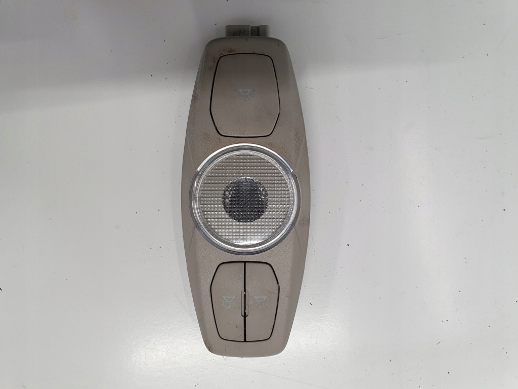 фото №1, Mondeo mk4 lift лампа потолочный bs71-13k767-ad