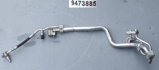 фото №1, Шланг кондиціонера bmw g12 9473885