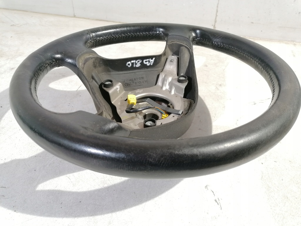 фото №5, Audi a3 8l воздуховод