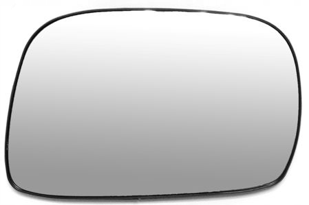 фото №1, Вкладыш стекло зеркало правый suzuki wagon r+ 00-