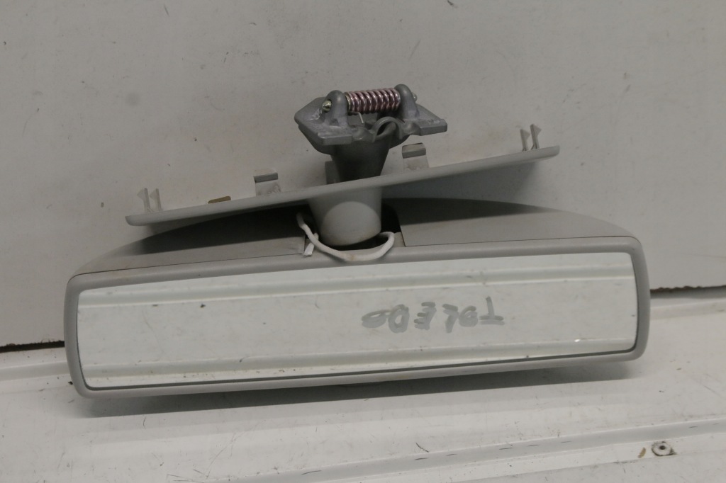 фото №1, Дзеркало внутрішнє seat toledo iii