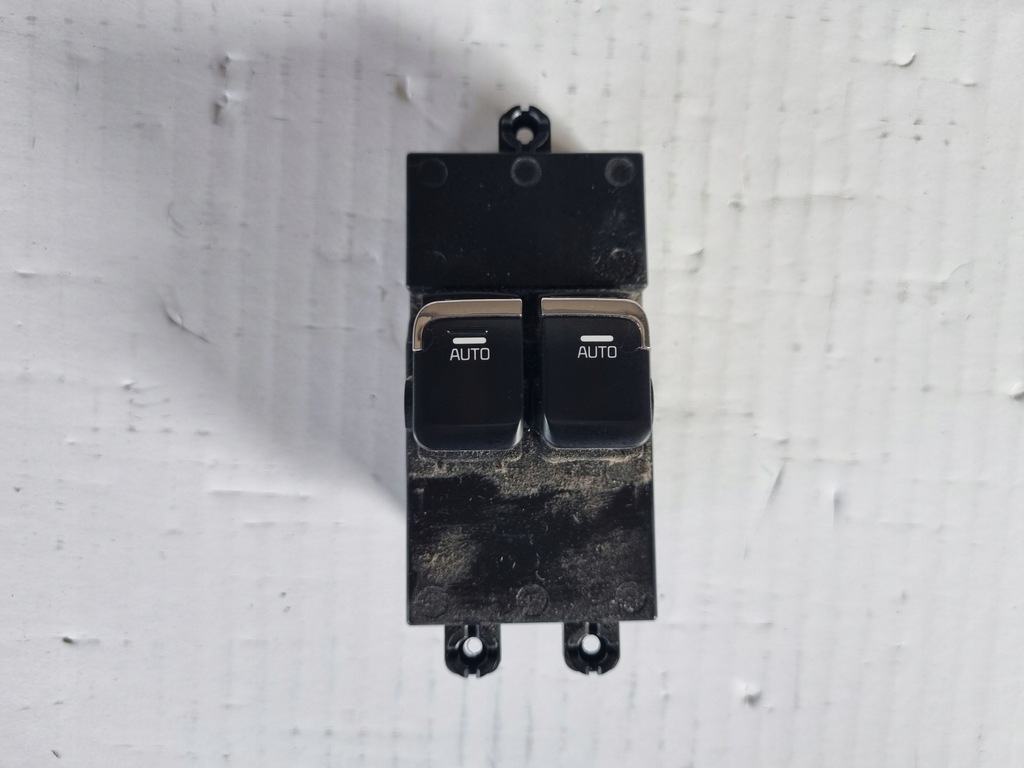 фото №1, Kia ceed ii 12-18 кнопки перемикач вікон eu