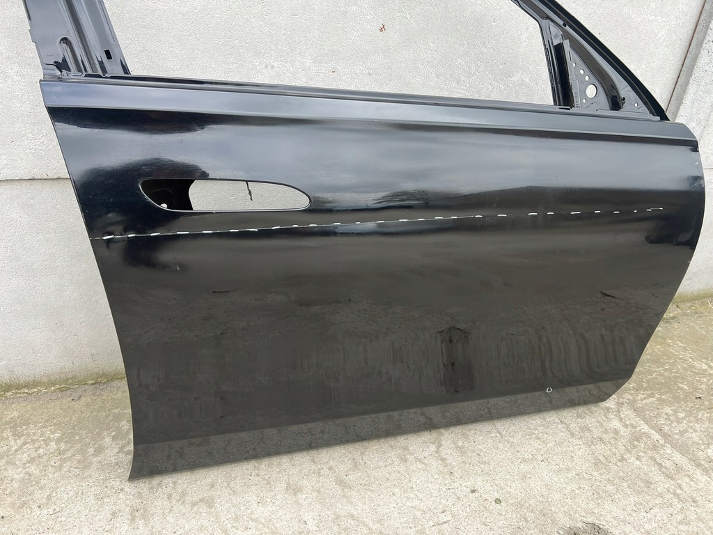 фото №16, Двері mercedes sklasa s-klasa w223 223 перед правий передні праве