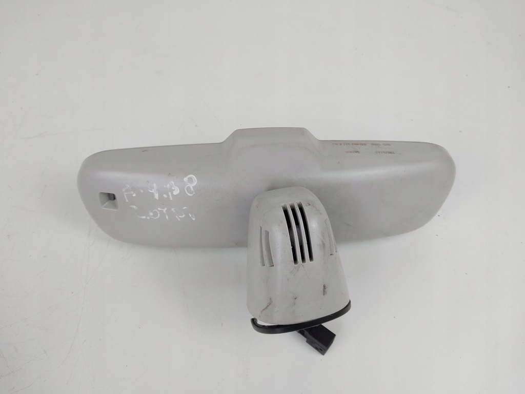 фото №5, Дзеркало внутрішнє заднього виду 8t0857511a audi a4 b8