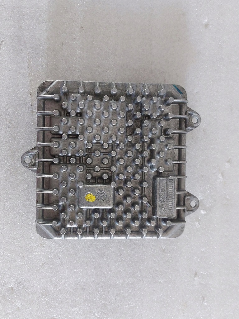 фото №1, Bmw g30 g31 перетворювач модуль led