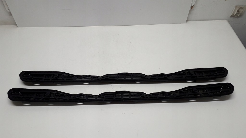 фото №9, Kia sportage 4 15- кронштейн накладка кришки