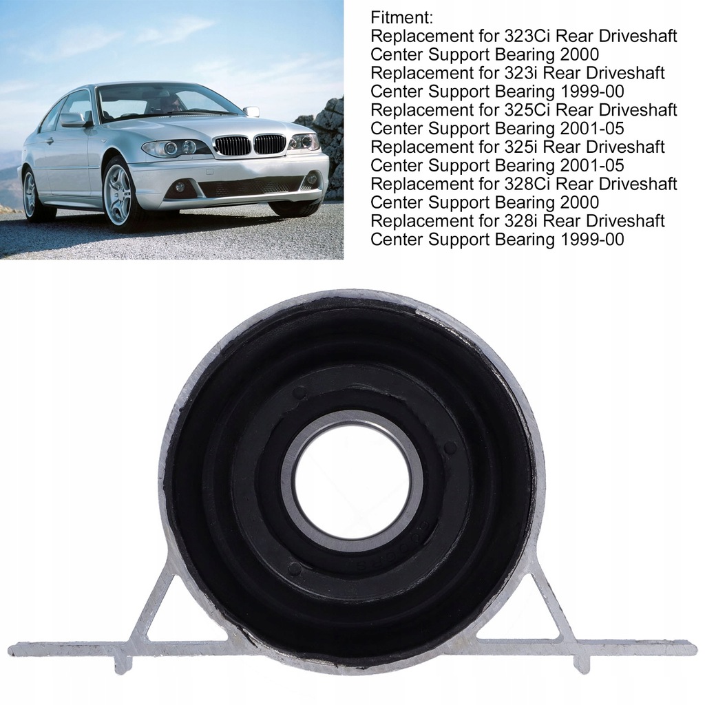 фото №16, Vollsun wał приводной wał приводной кронштейн