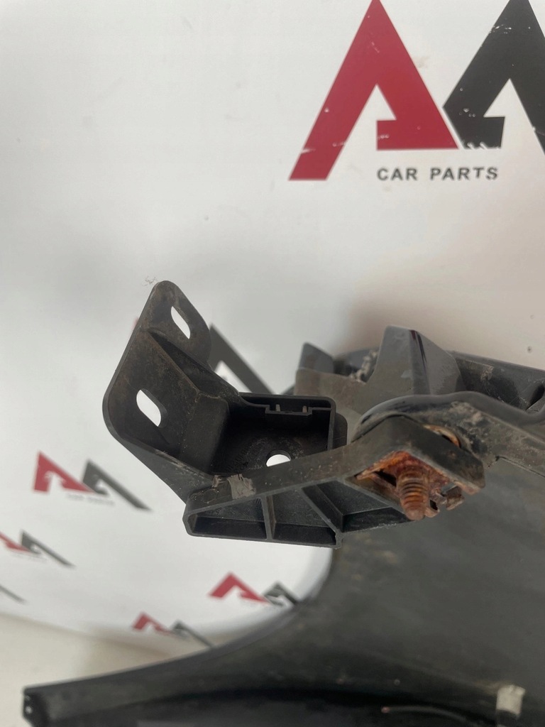 фото №11, Kompletny крыло перед передний правый smart forfour ii 453 a453