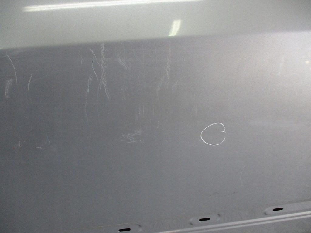 фото №3, Дверь левый перед renault laguna ii teb66