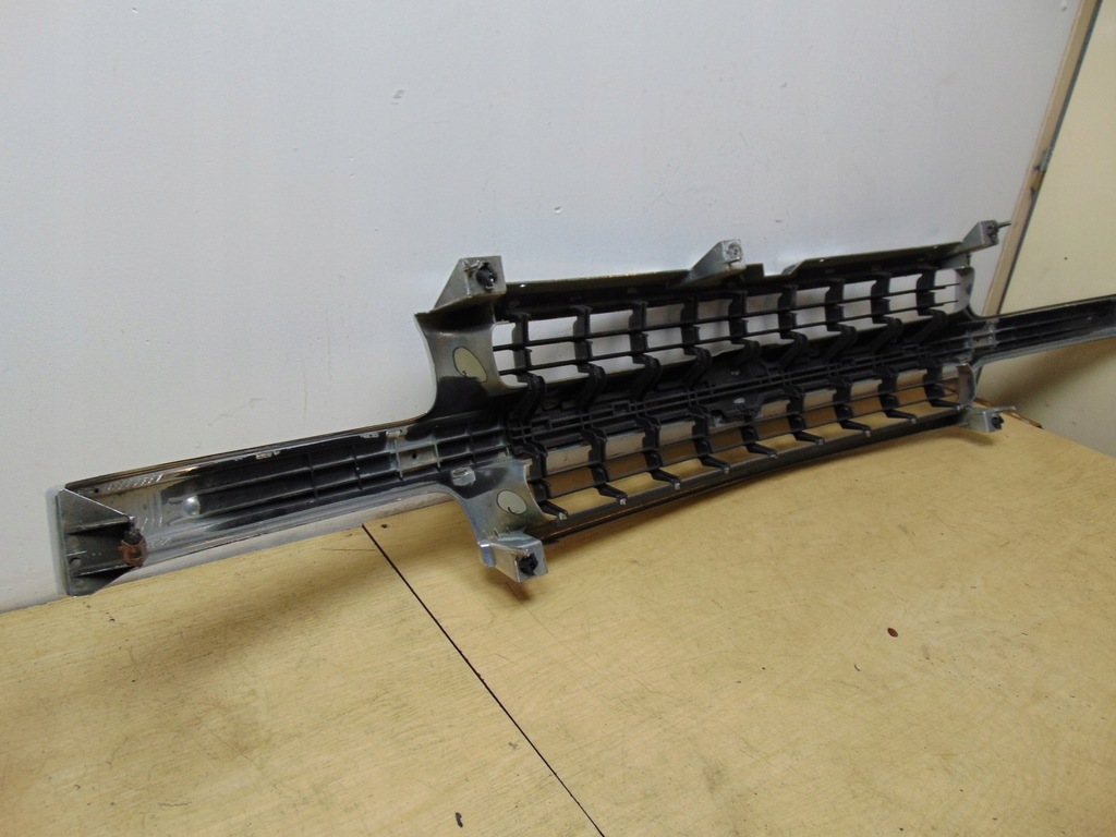 фото №11, Решітка радіатора решітка радіатора chevrolet tahoe ii 2000- 15764314