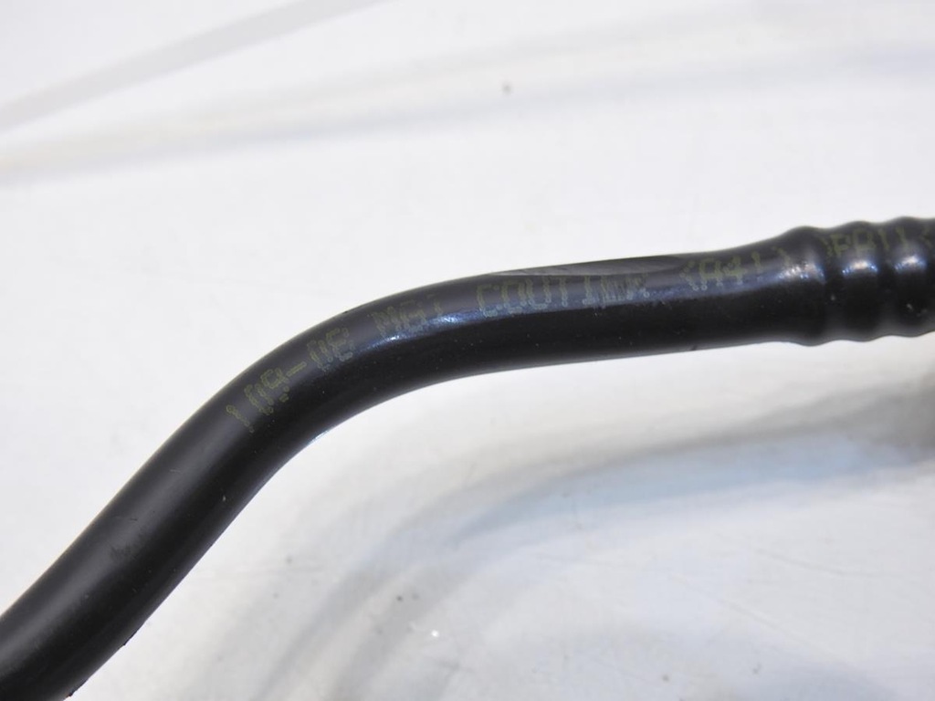 фото №8, Шланг підсилювач гальм citroen c5 iii 2.2 hdi