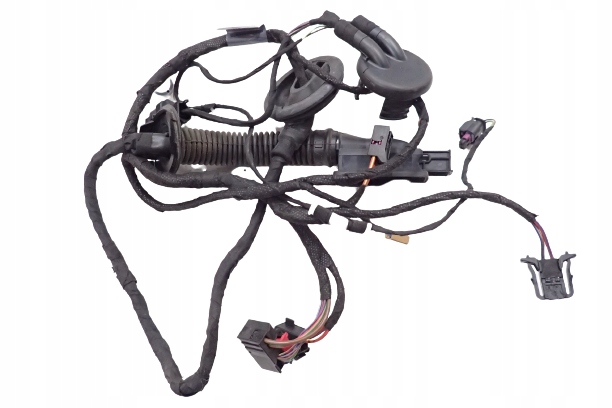 фото №1, Audi a5 8t джгут двері 8t8971687aa