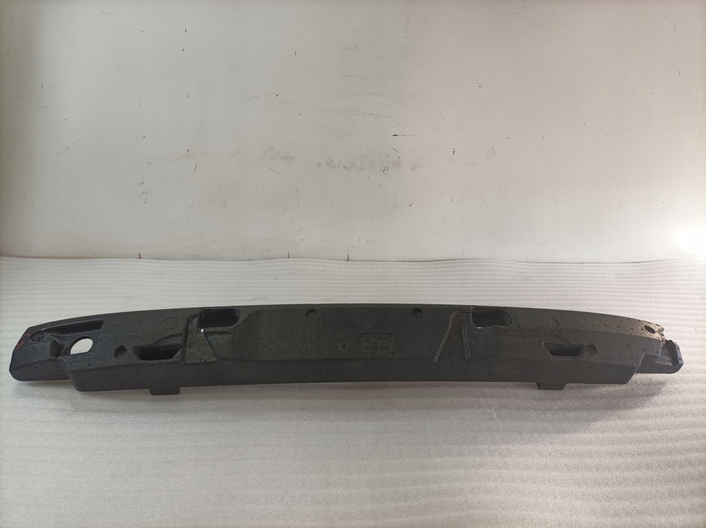 фото №1, Vw passat cc абсорбер бампера задняя