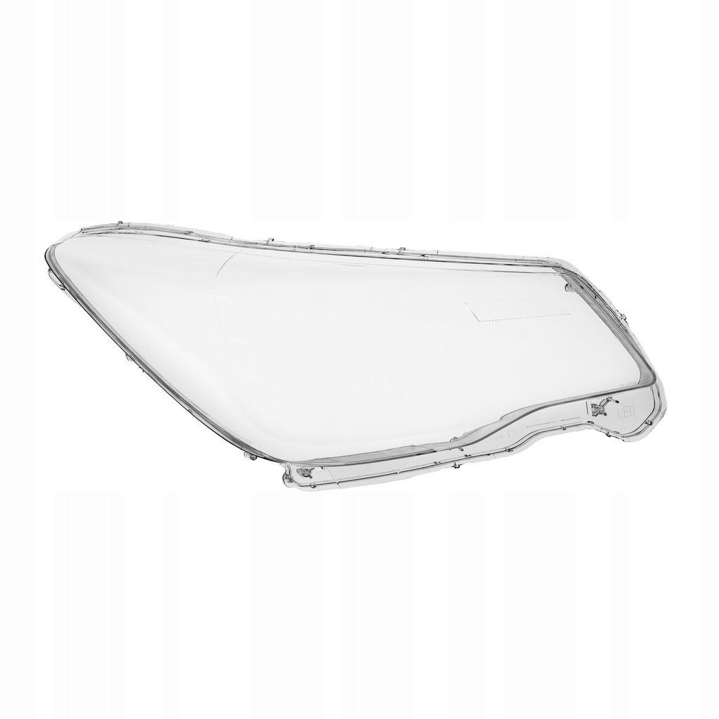 фото №1, Subaru forester sj_ скло фара 10060310