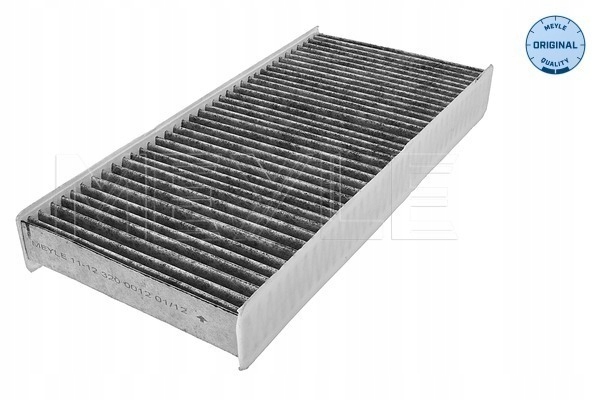 фото №5, Набір фільтрів вугільний meyle fiat scudo коробка передач