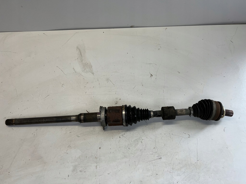 фото №1, Volvo xc60 ii xc90 ii 2.0d приводной вал правая p32339225