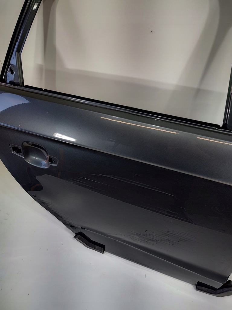 фото №5, Дверь задняя правое audi a3 8v 13-20 8v0