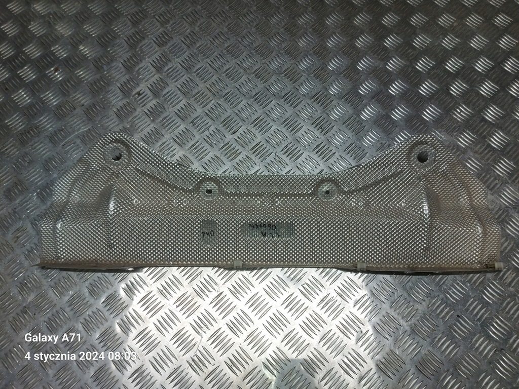 фото №5, Bmw f44 защита тепловая 7467972