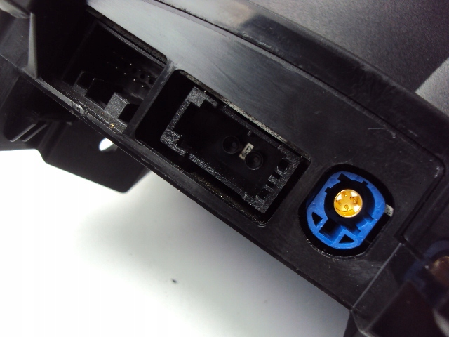 фото №7, Счетчик приборы mini f55 бензин