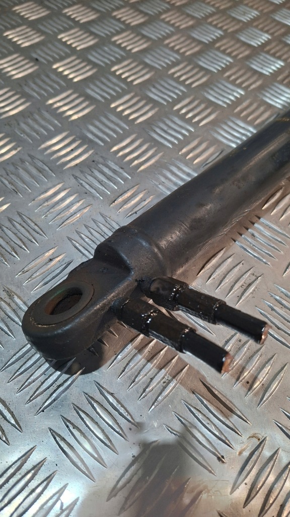 Привод подъёма кабины scania r в Украине