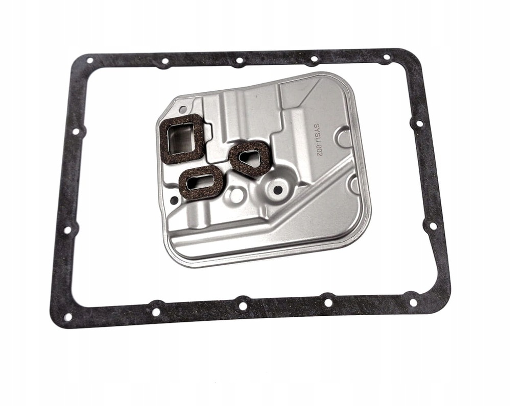 фото №10, Nty fsf-su-002 набір фільтра гідравлічного, автоматична коробка передач передач