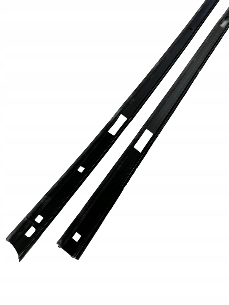 фото №5, Ущільнювачі рейлінгів дахові bmw x1 e84 2990988 2990987