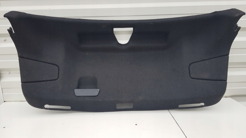 фото №1, Audi a3 8v sedan оббивка задній кришки