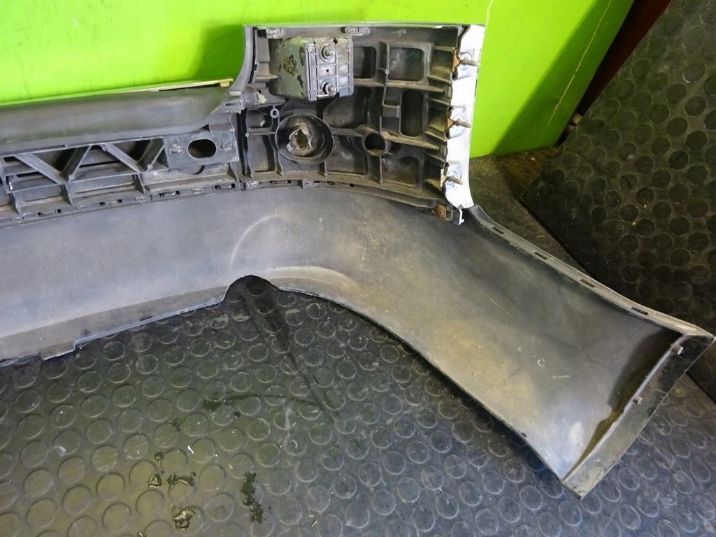 фото №7, Бампер задний audi a4 b6 kombi avant 01r