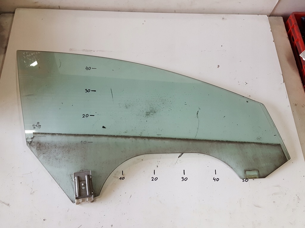 фото №1, Vw passat cc 12r стекло дверь правая перед передняя