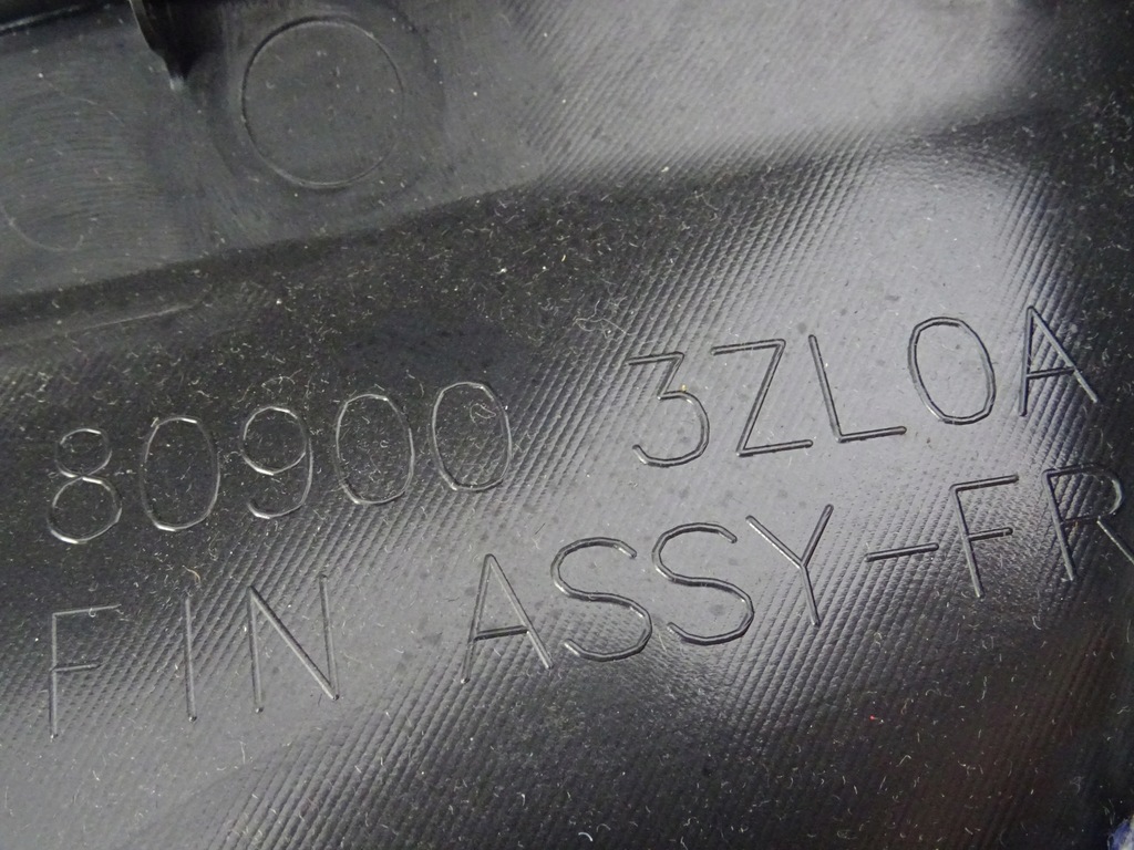 фото №9, Pulsar обшивка дверь правое перед 809003zl0a