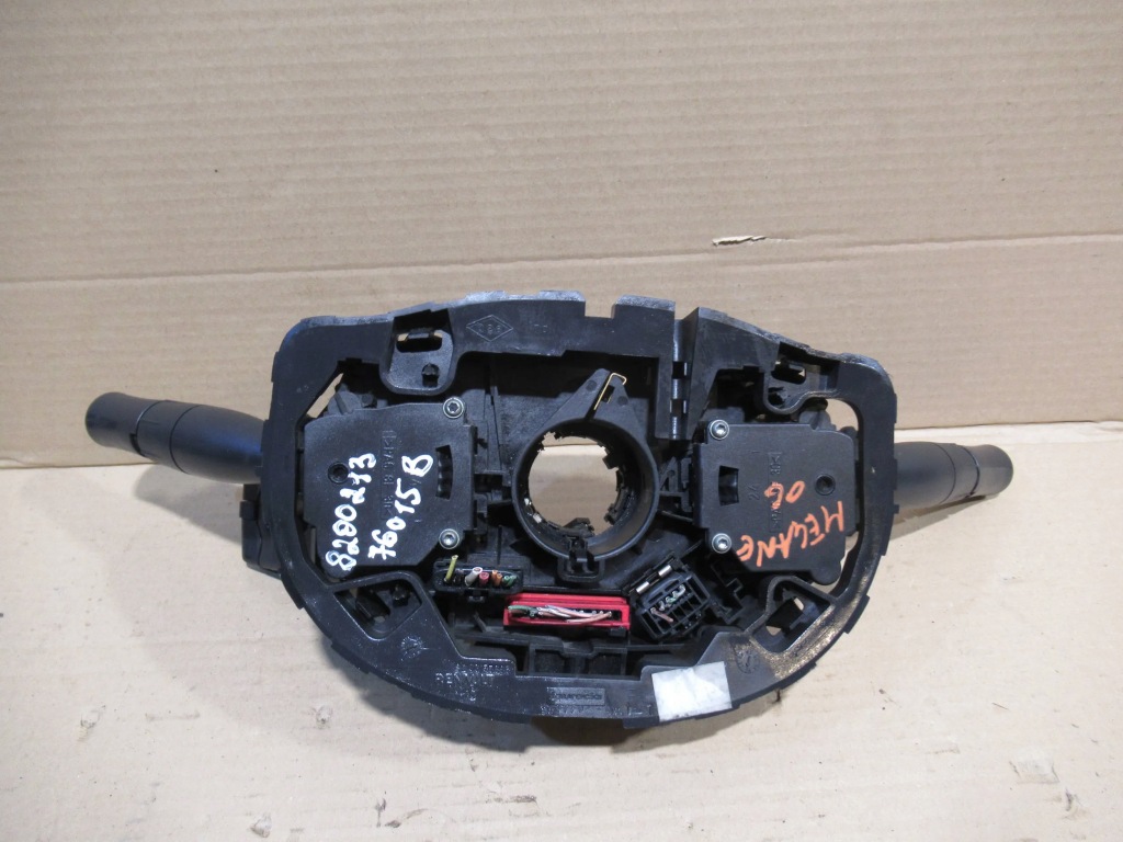 фото №6, Переключатели комбинированный 820021376015 megane ii