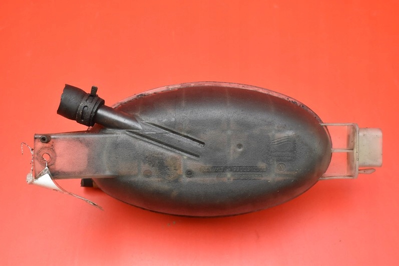 фото №6, Бачок розширювальний nissan primastar 1 i 2.5 dci 135 km 02-06