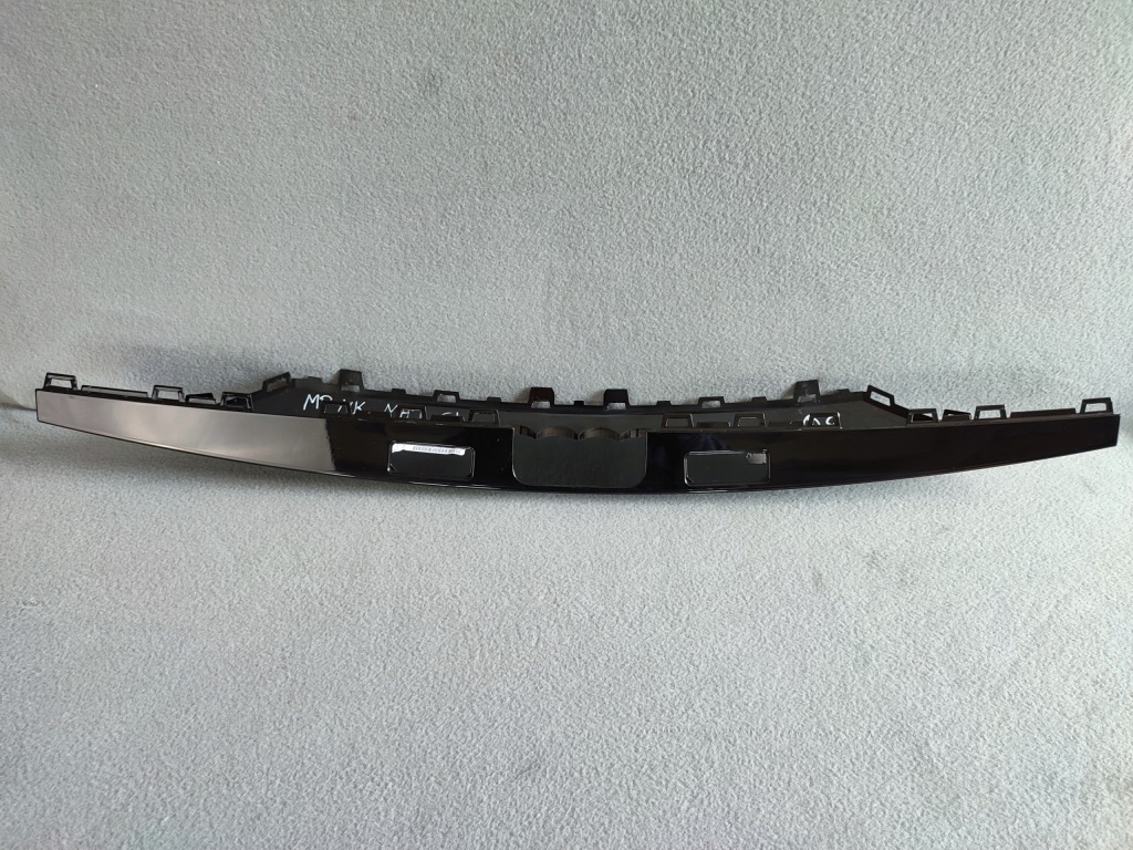 фото №9, Audi q8 rsq8 4m8 молдинг кришки задній накладка 4m8853236