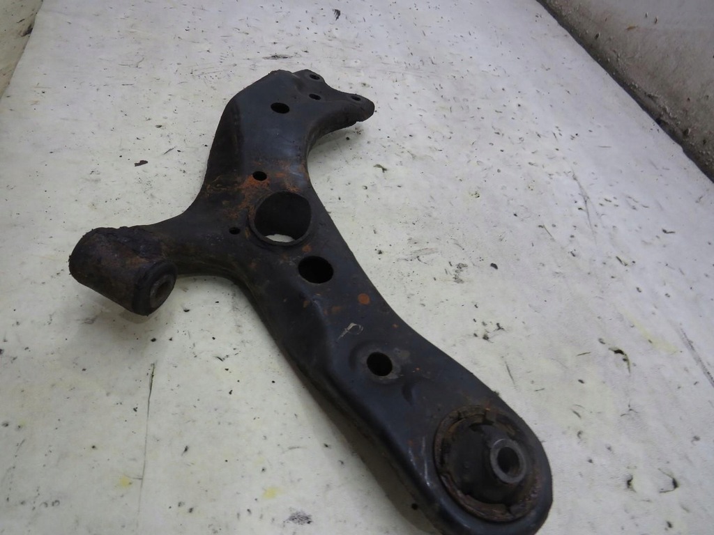 фото №6, Рычаг правый перед toyota rav 4 iv