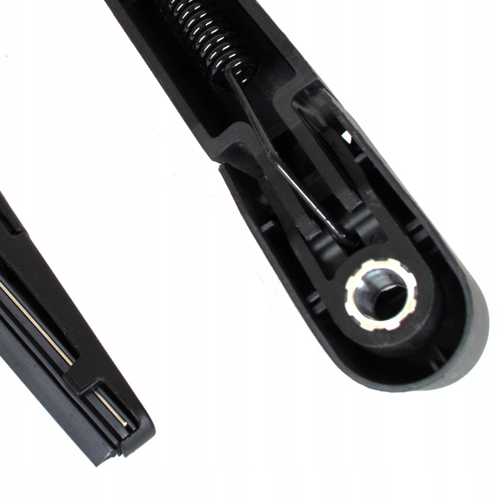 фото №10, Chevrolet matiz 2005-2010 двірник важіль двірники задня + щітка