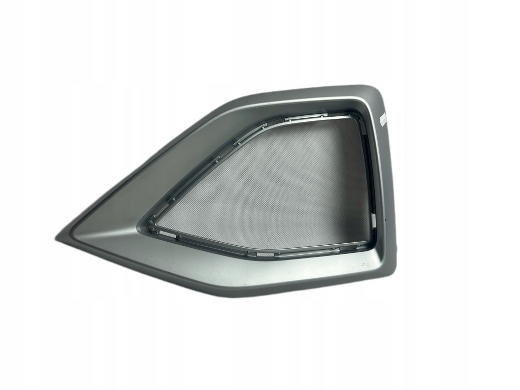 Купити Audi q2 решітка ліва заглушка бампера 81a853053c