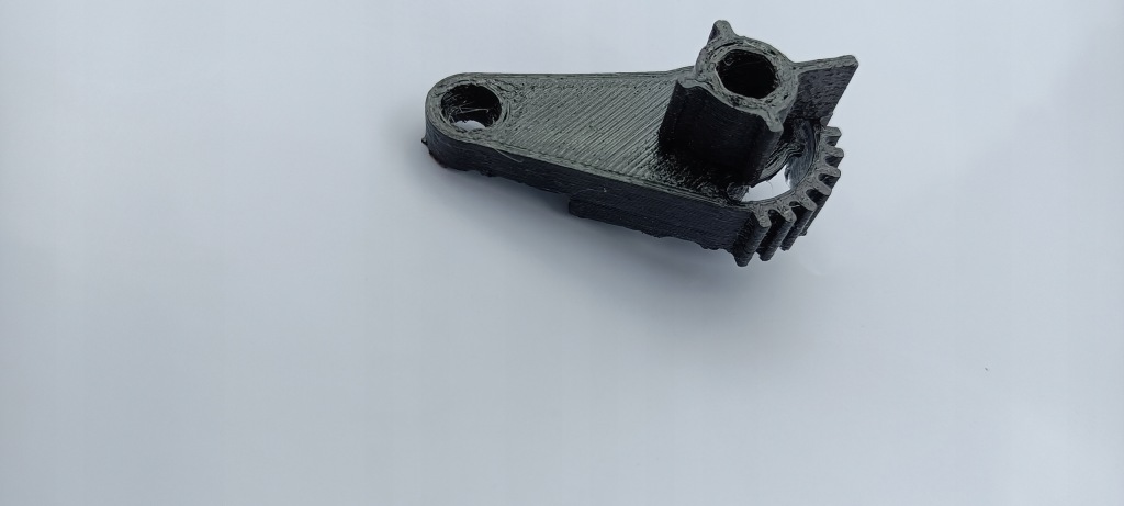 фото №9, Шестерня citroen c4 do регулювання вентиляції пасажир