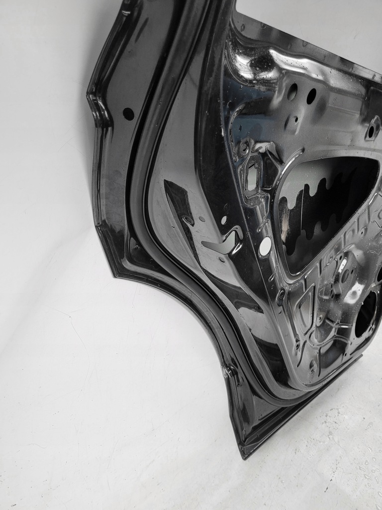 фото №5, Двері задні ліва vw volkswagen tiguan ii 2015-