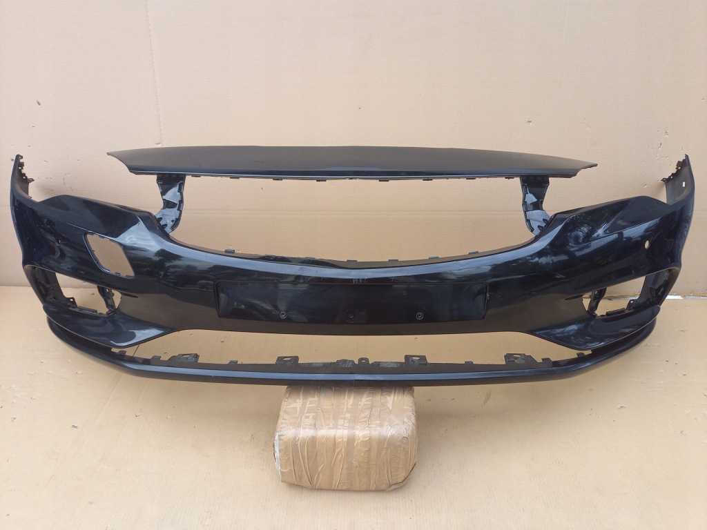 Купить Opel astra k v 5 бампер передний перед оригинал!