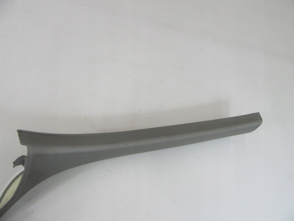 фото №10, Защита корпус стойка левая левый перед a bmw e83 x3