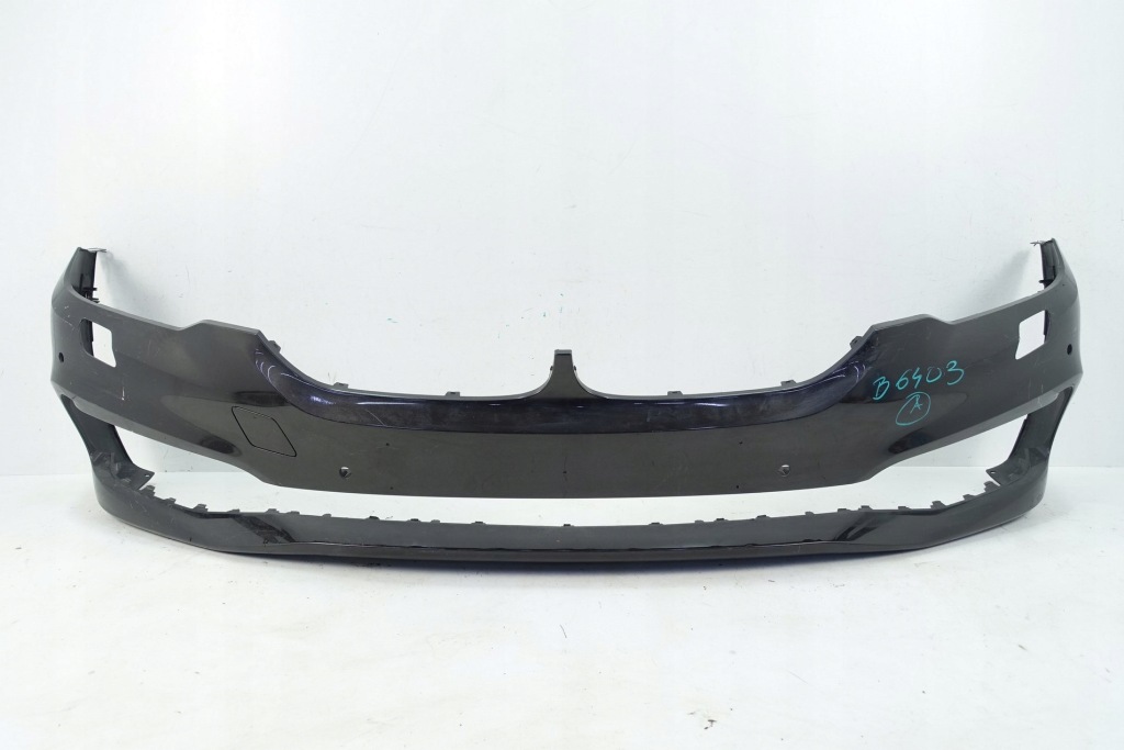 Купить Бампер перед передний bmw 5 v g30 g31 7385336