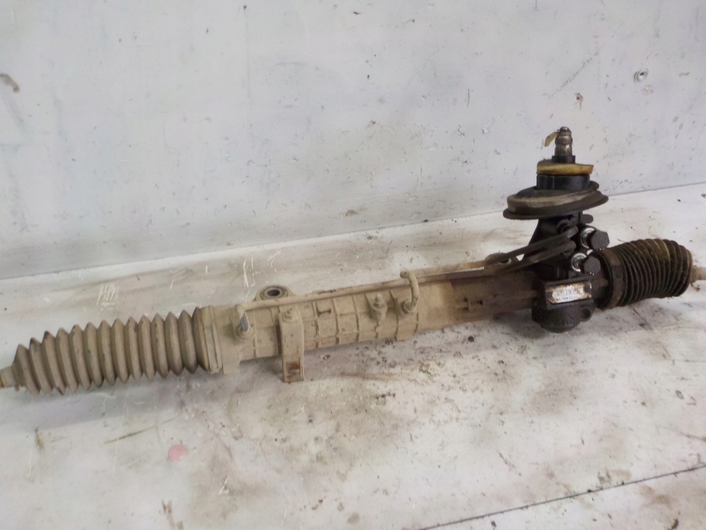 фото №1, Fiat albea рейка рульова трансмісія