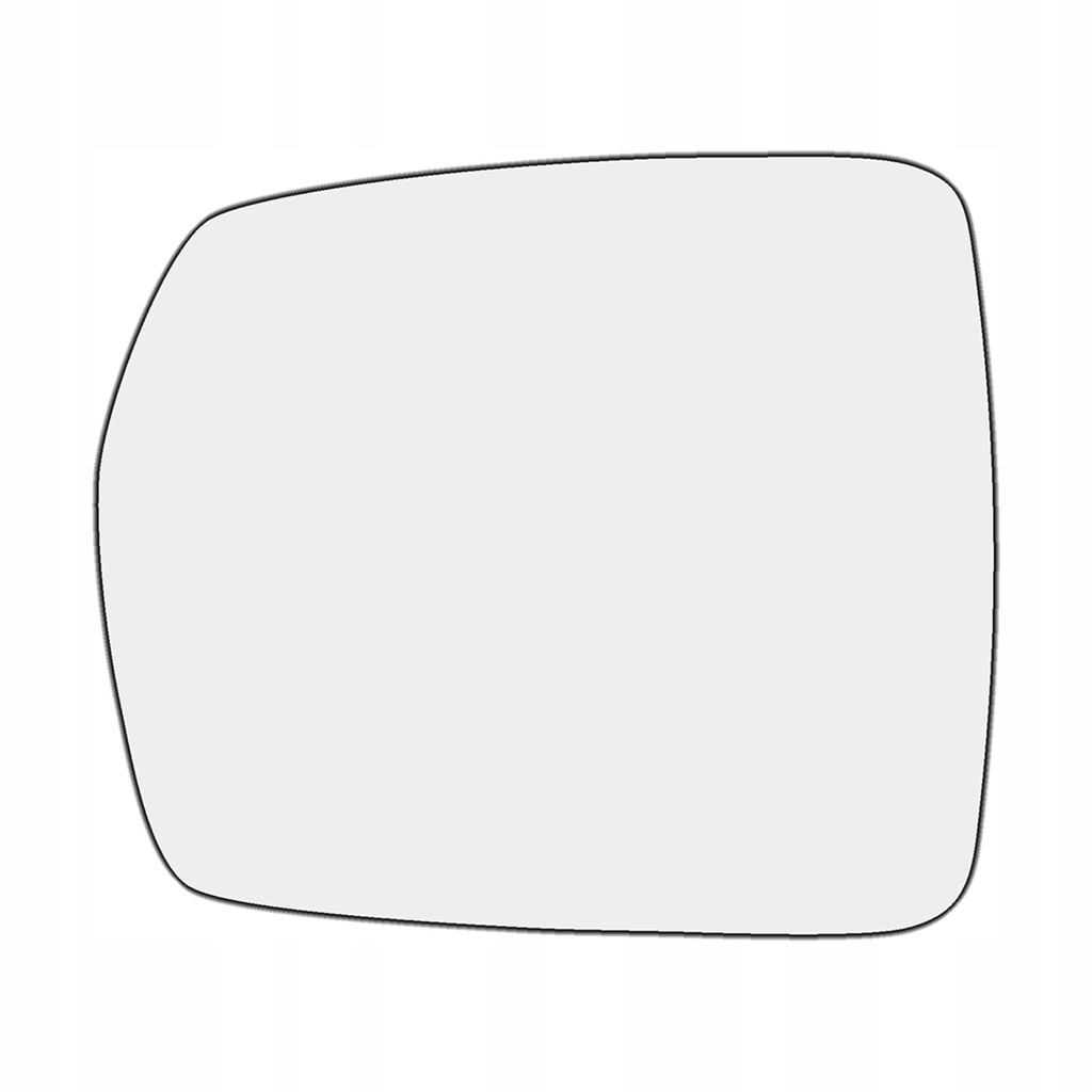 фото №1, Скло/дзеркало ford edge 2014-2024 2015 2016 2017