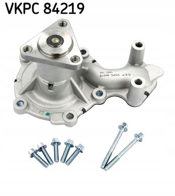 Skf насос води ford 1,0 ecoboost Доставка