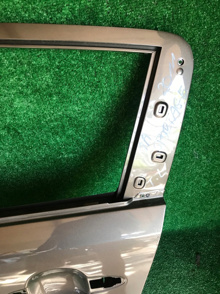 фото №7, Дверь задняя задние левая kia sportage iii wwa